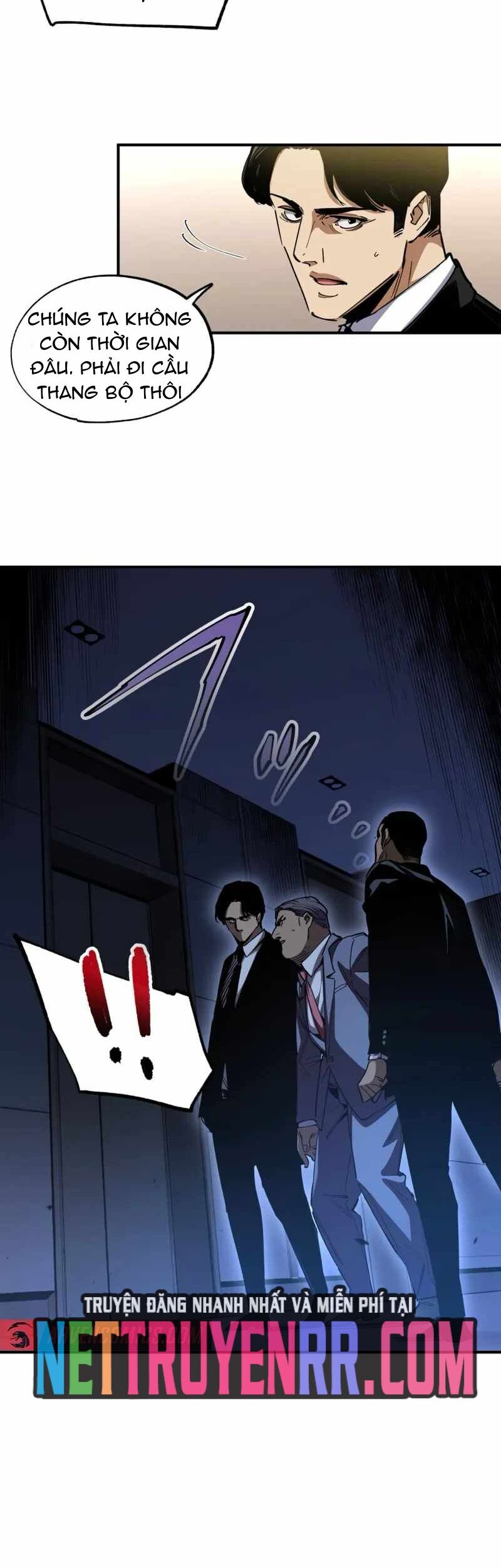 Hắc Triều Chapter 39 - 34