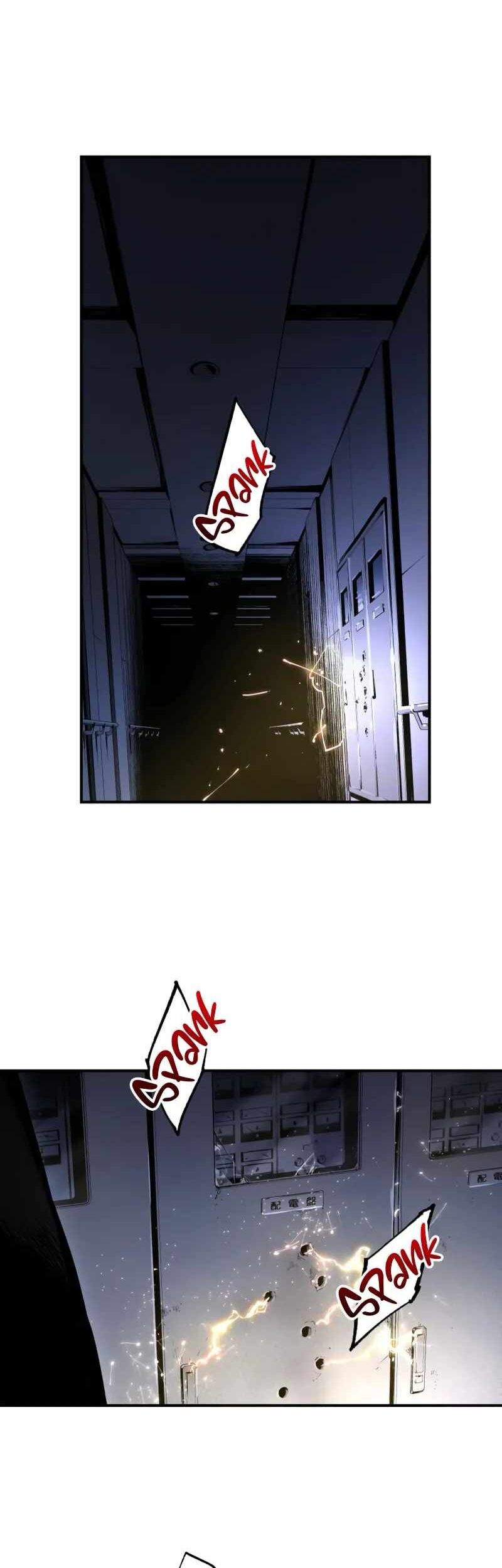 Hắc Triều Chapter 39 - 36