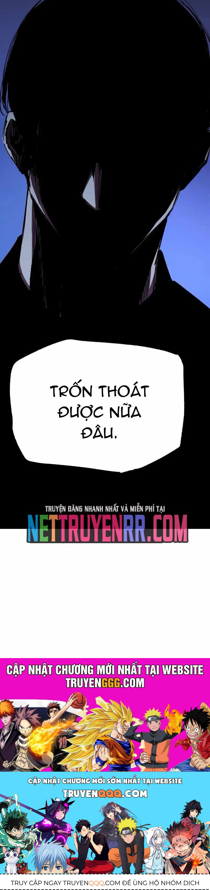 Hắc Triều Chapter 39 - 40