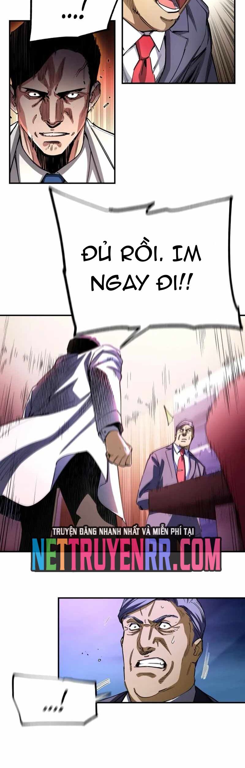 Hắc Triều Chapter 39 - 8