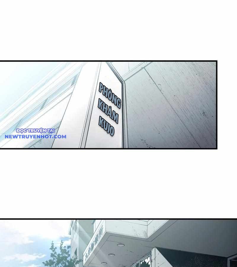 Hắc Triều Chapter 6 - 2