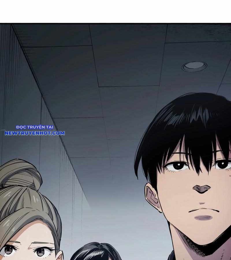 Hắc Triều Chapter 6 - 11