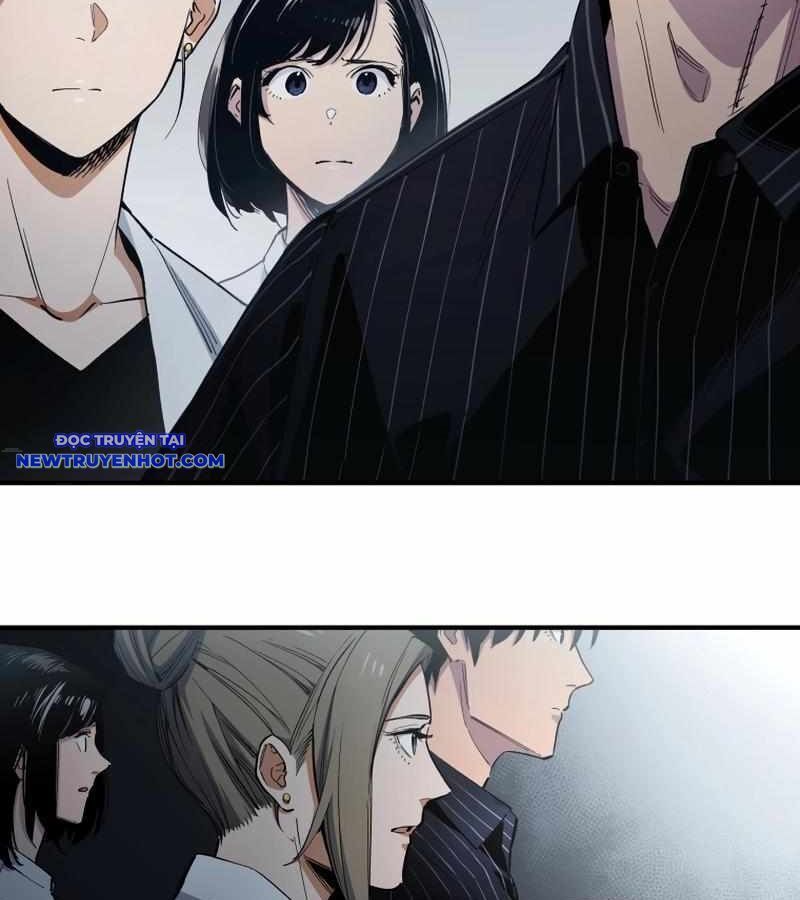 Hắc Triều Chapter 6 - 12