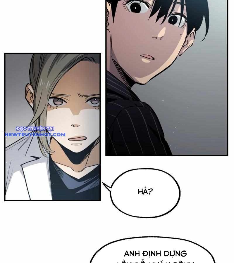 Hắc Triều Chapter 6 - 16