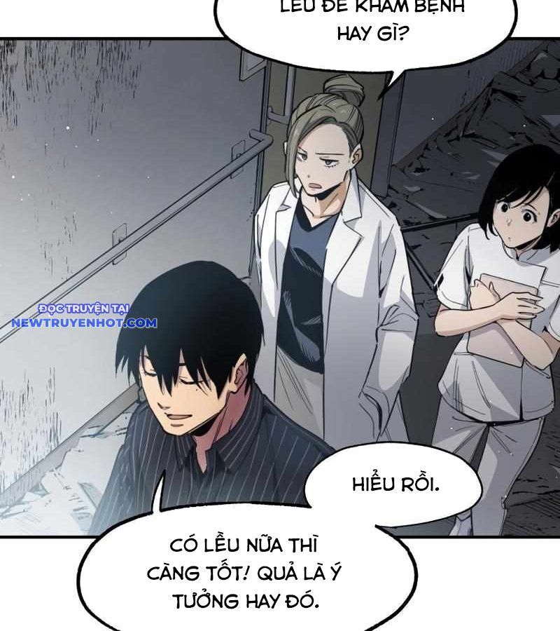 Hắc Triều Chapter 6 - 17