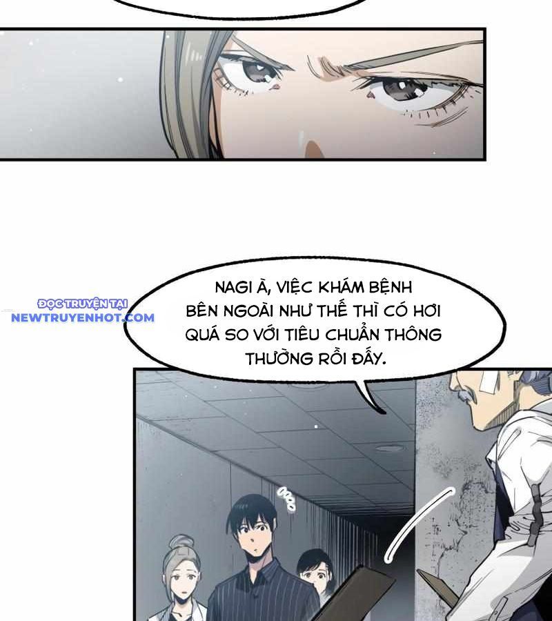 Hắc Triều Chapter 6 - 18