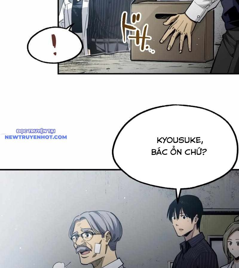 Hắc Triều Chapter 6 - 19