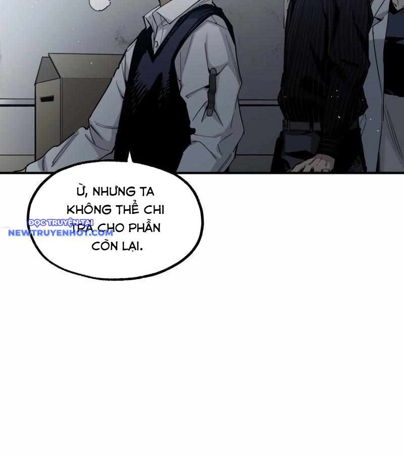 Hắc Triều Chapter 6 - 20