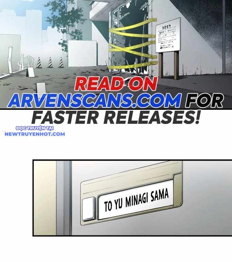 Hắc Triều Chapter 6 - 3