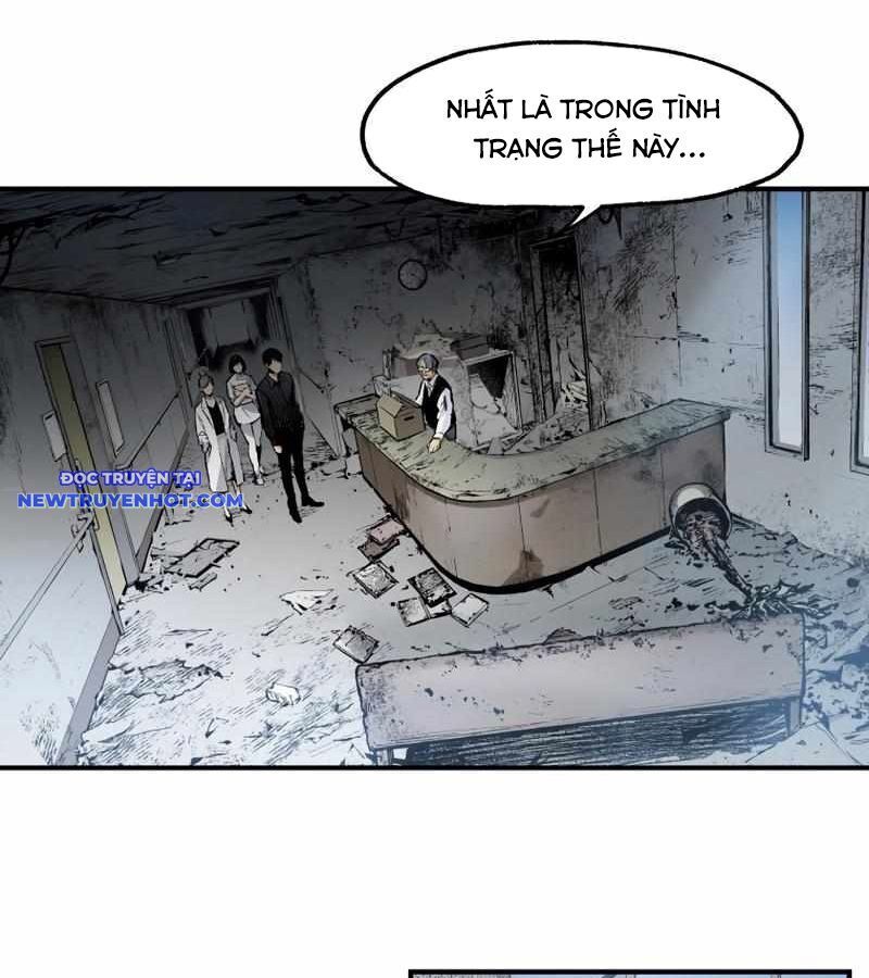 Hắc Triều Chapter 6 - 21