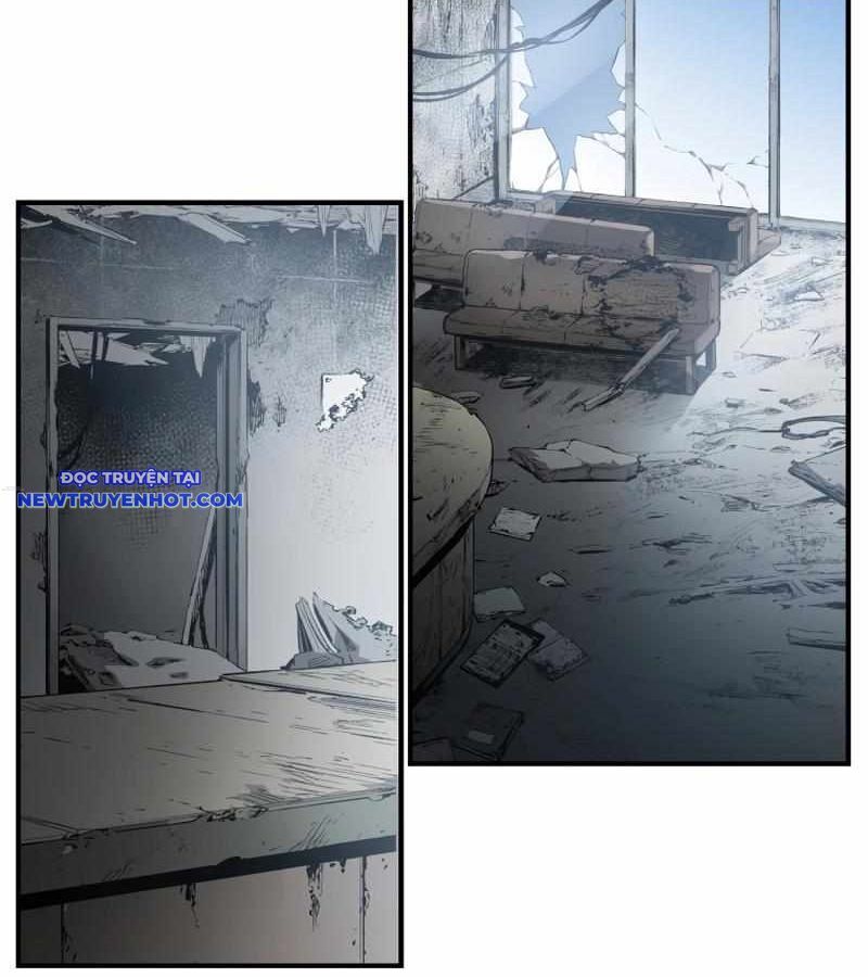 Hắc Triều Chapter 6 - 22