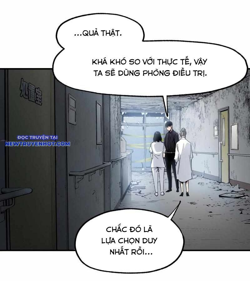 Hắc Triều Chapter 6 - 23