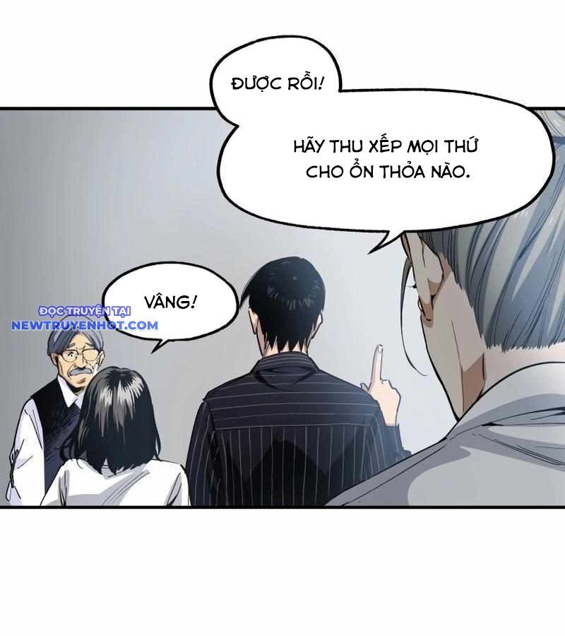 Hắc Triều Chapter 6 - 24