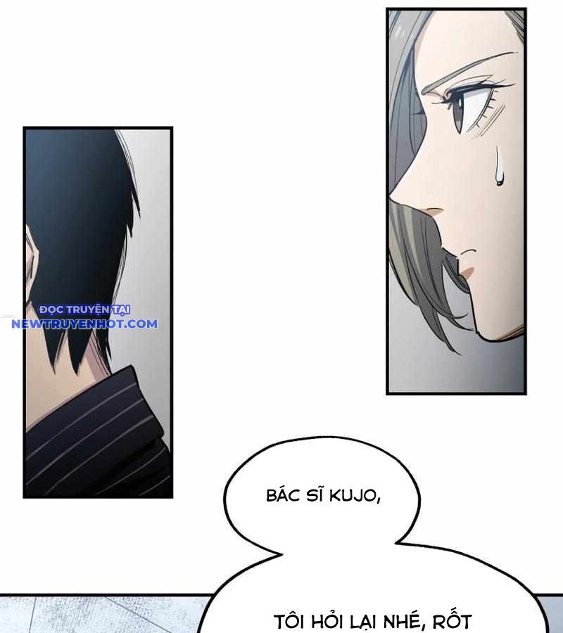 Hắc Triều Chapter 6 - 25