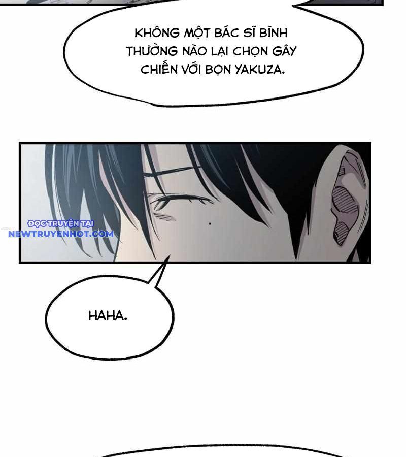Hắc Triều Chapter 6 - 29