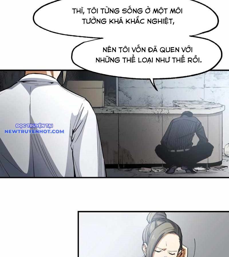 Hắc Triều Chapter 6 - 30