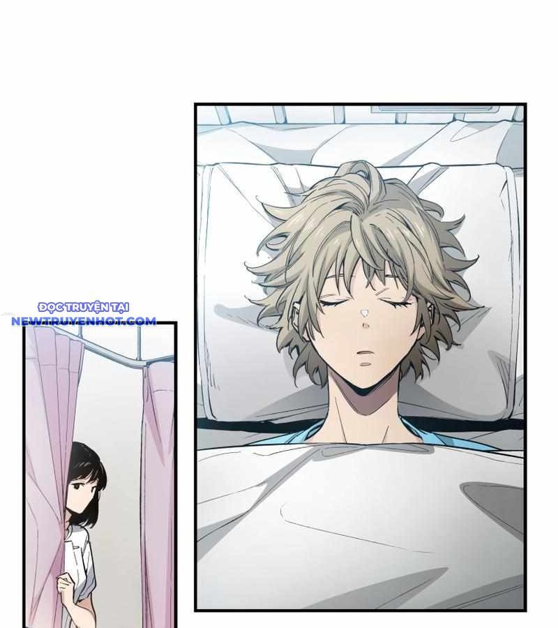 Hắc Triều Chapter 6 - 4