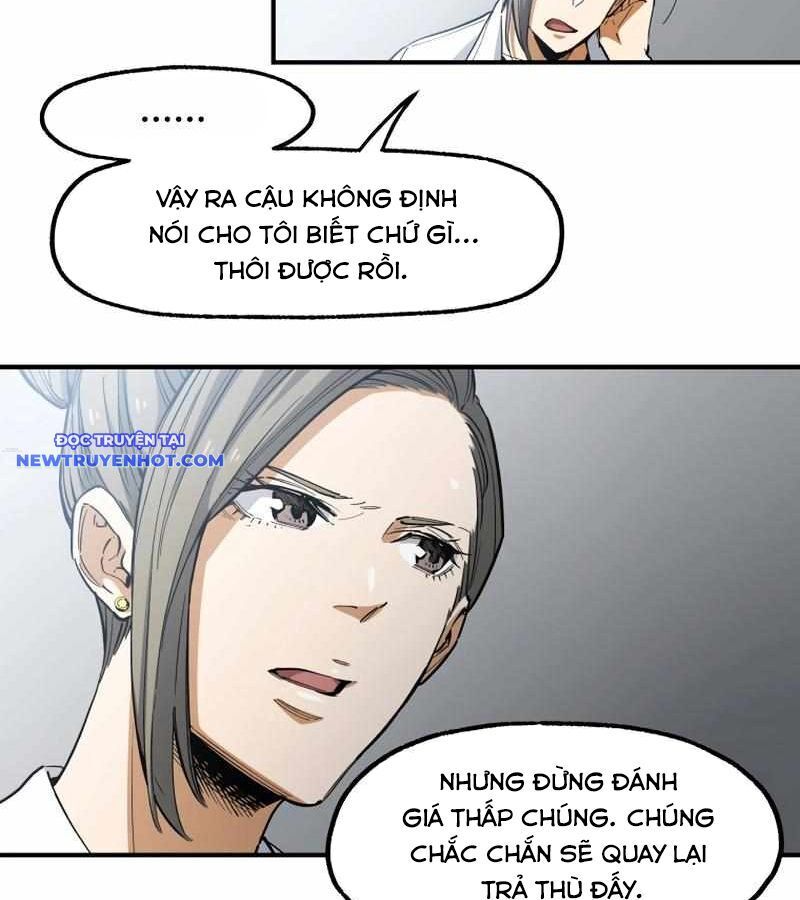 Hắc Triều Chapter 6 - 31