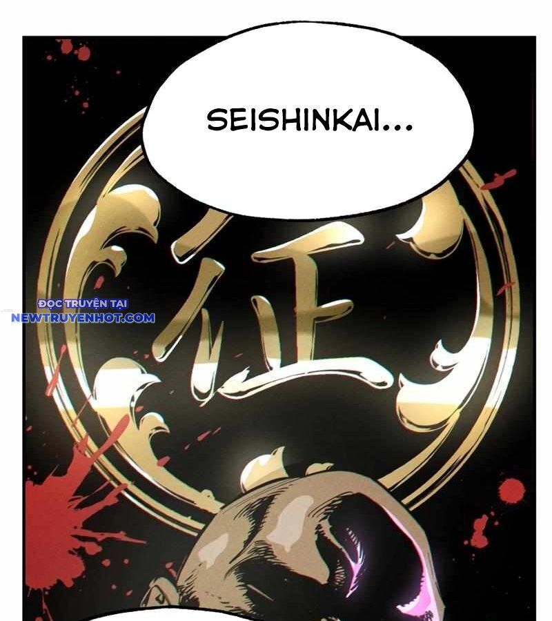 Hắc Triều Chapter 6 - 33