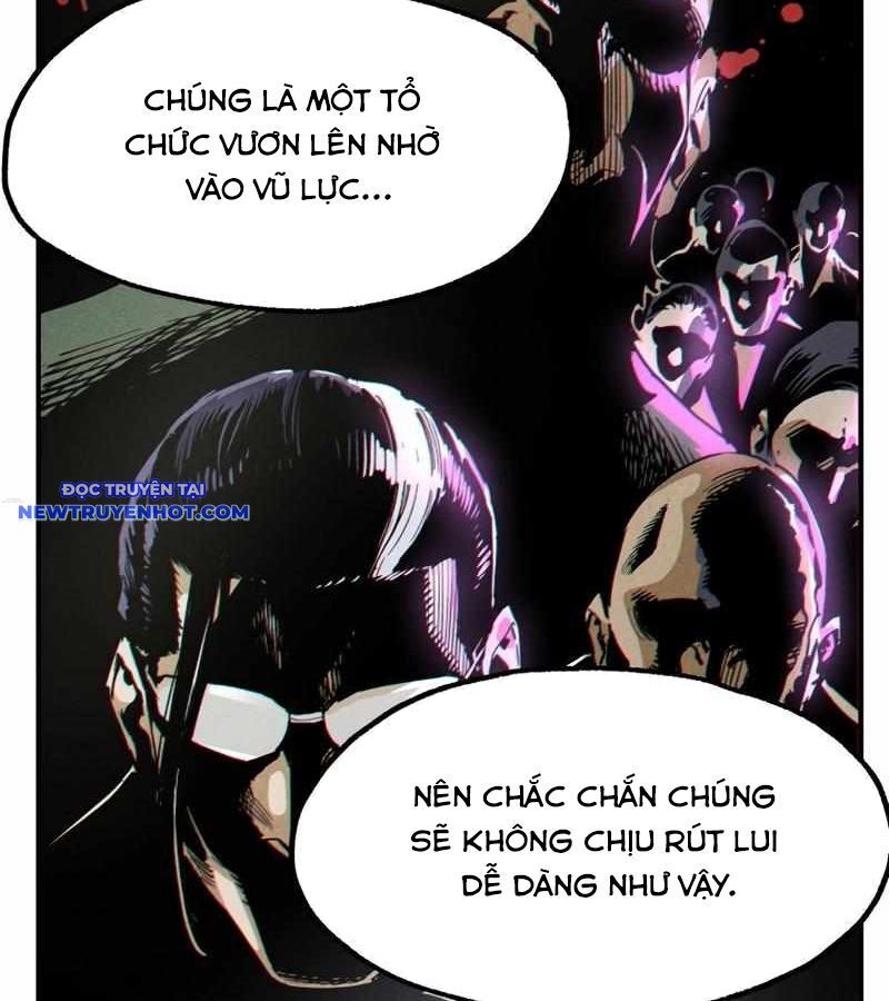 Hắc Triều Chapter 6 - 34