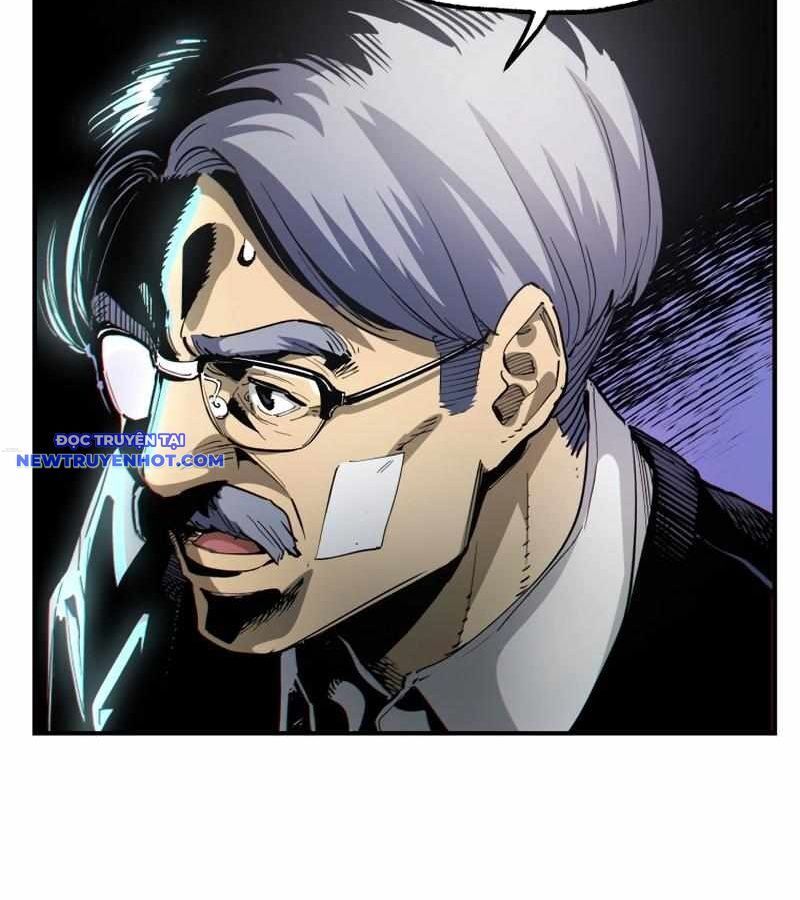 Hắc Triều Chapter 6 - 35