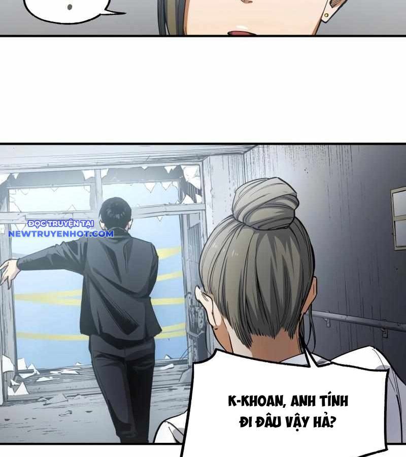 Hắc Triều Chapter 6 - 39