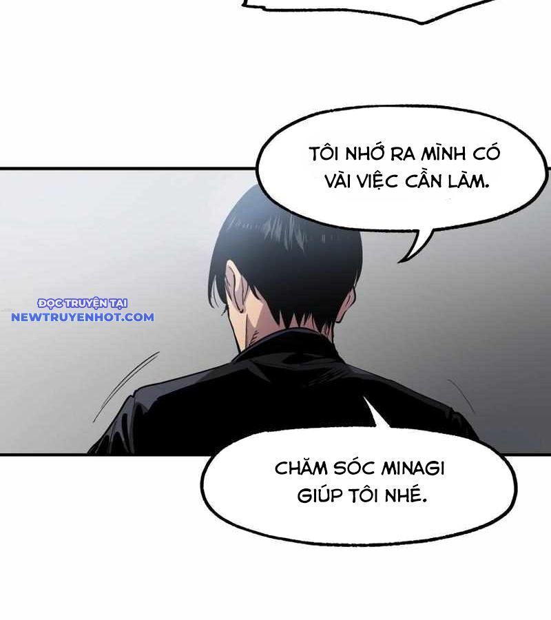 Hắc Triều Chapter 6 - 40