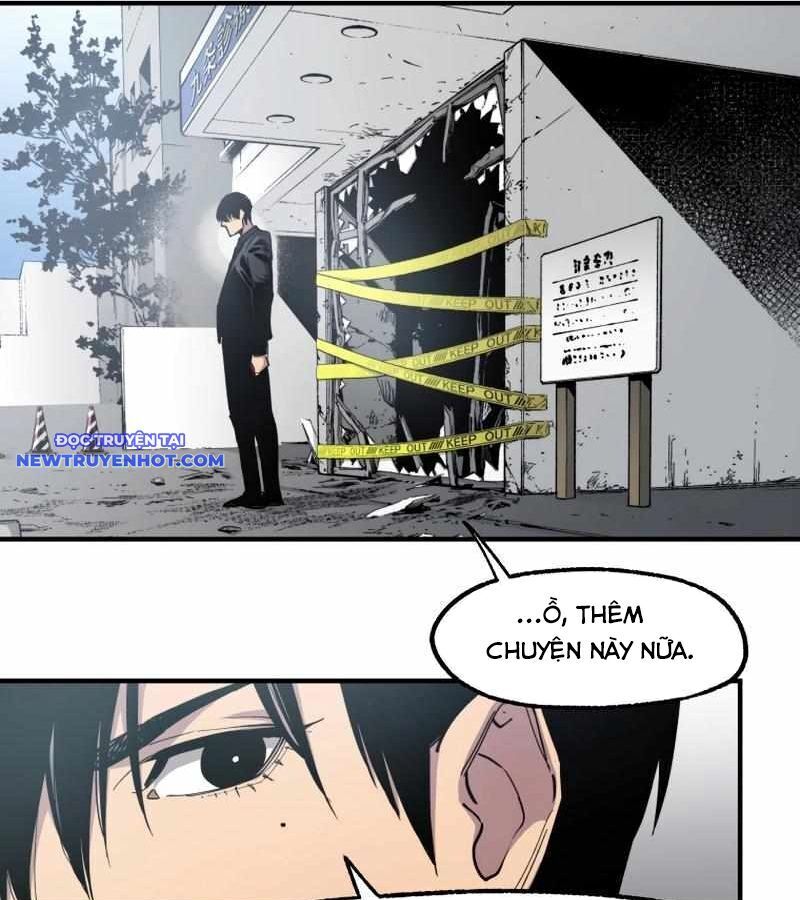 Hắc Triều Chapter 6 - 43