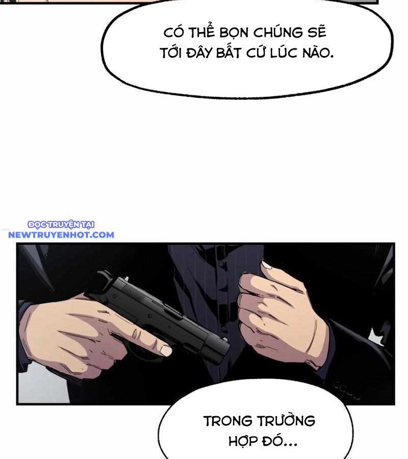 Hắc Triều Chapter 6 - 44