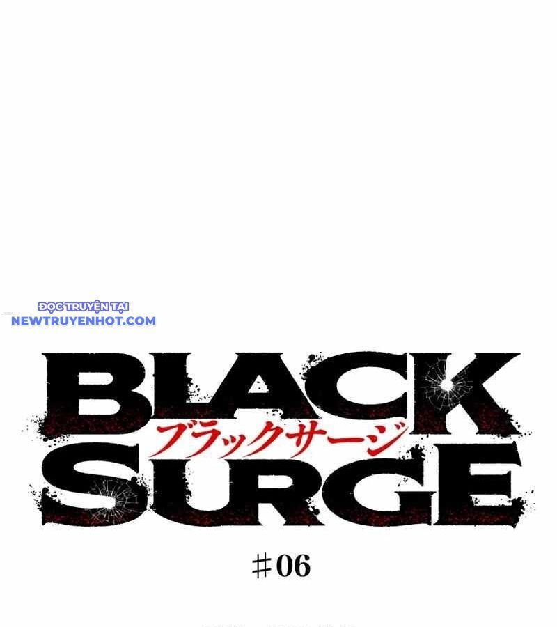 Hắc Triều Chapter 6 - 47