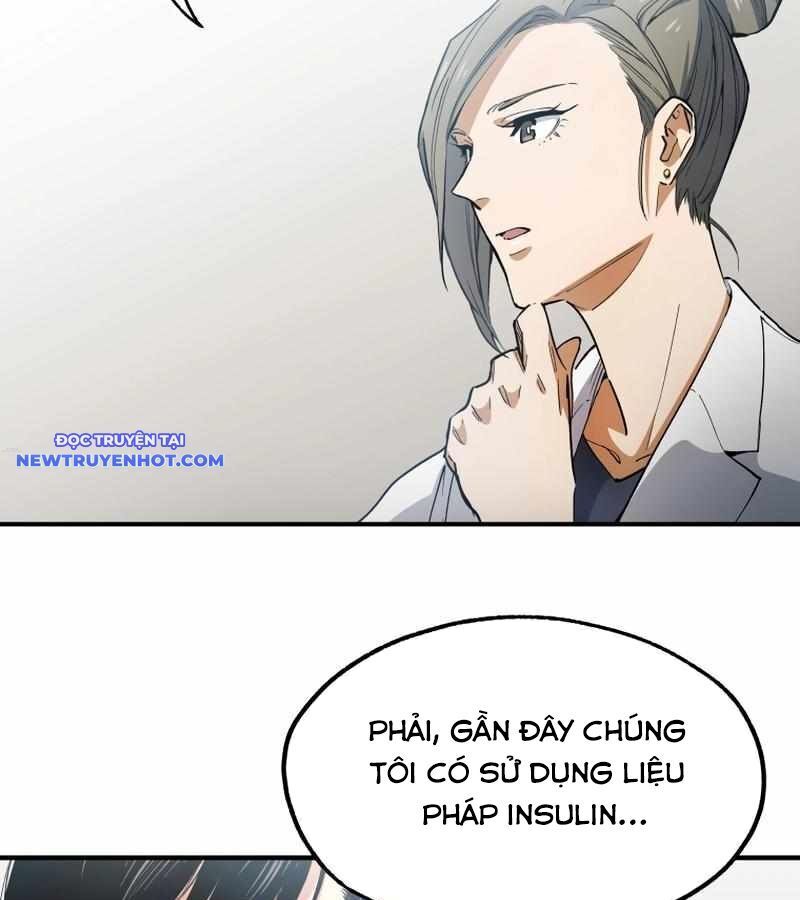 Hắc Triều Chapter 6 - 6