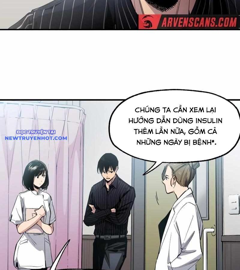Hắc Triều Chapter 6 - 8