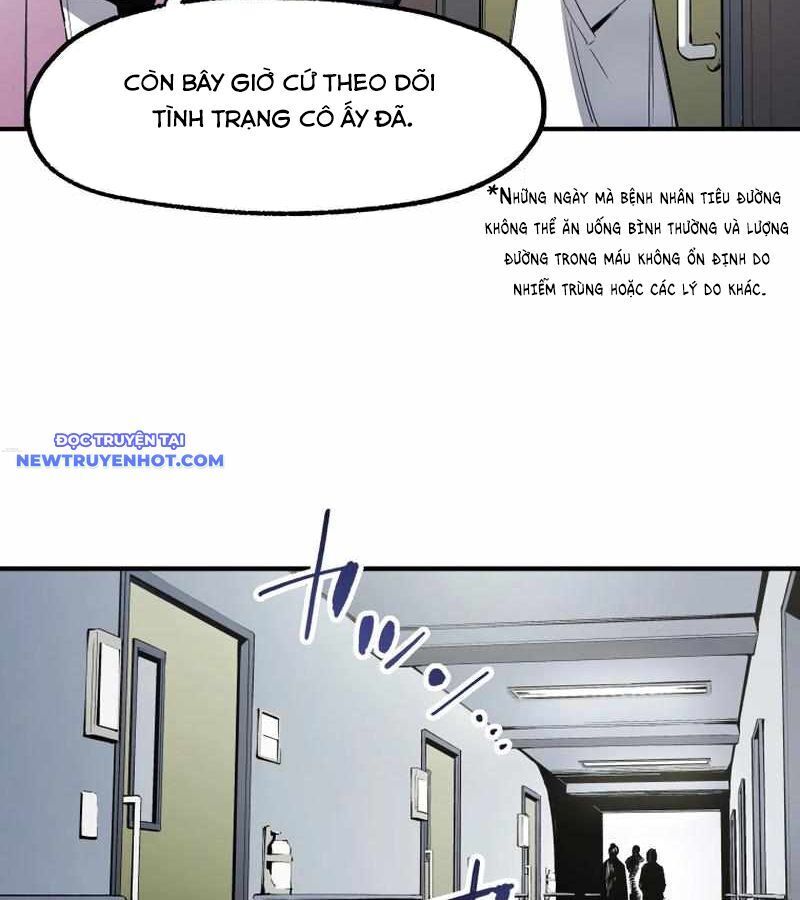 Hắc Triều Chapter 6 - 9