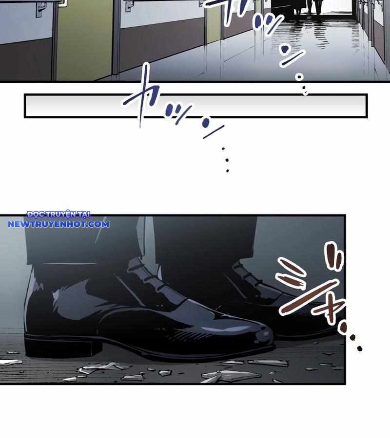 Hắc Triều Chapter 6 - 10