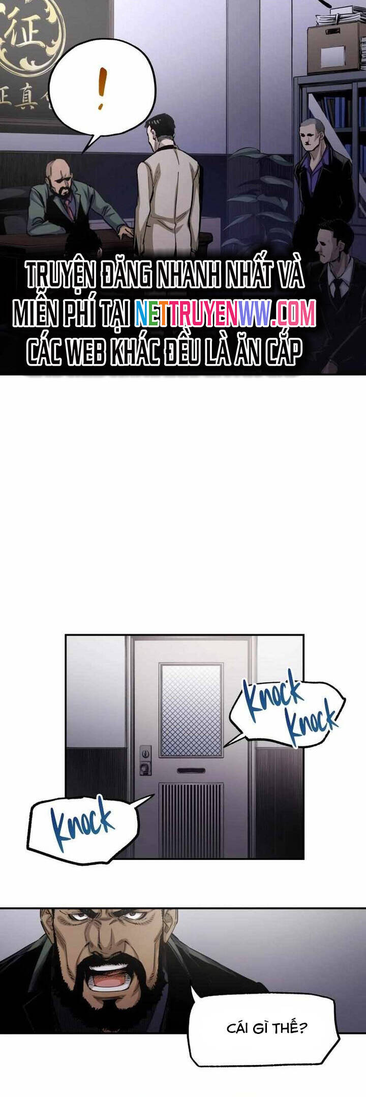 Hắc Triều Chapter 7 - 12