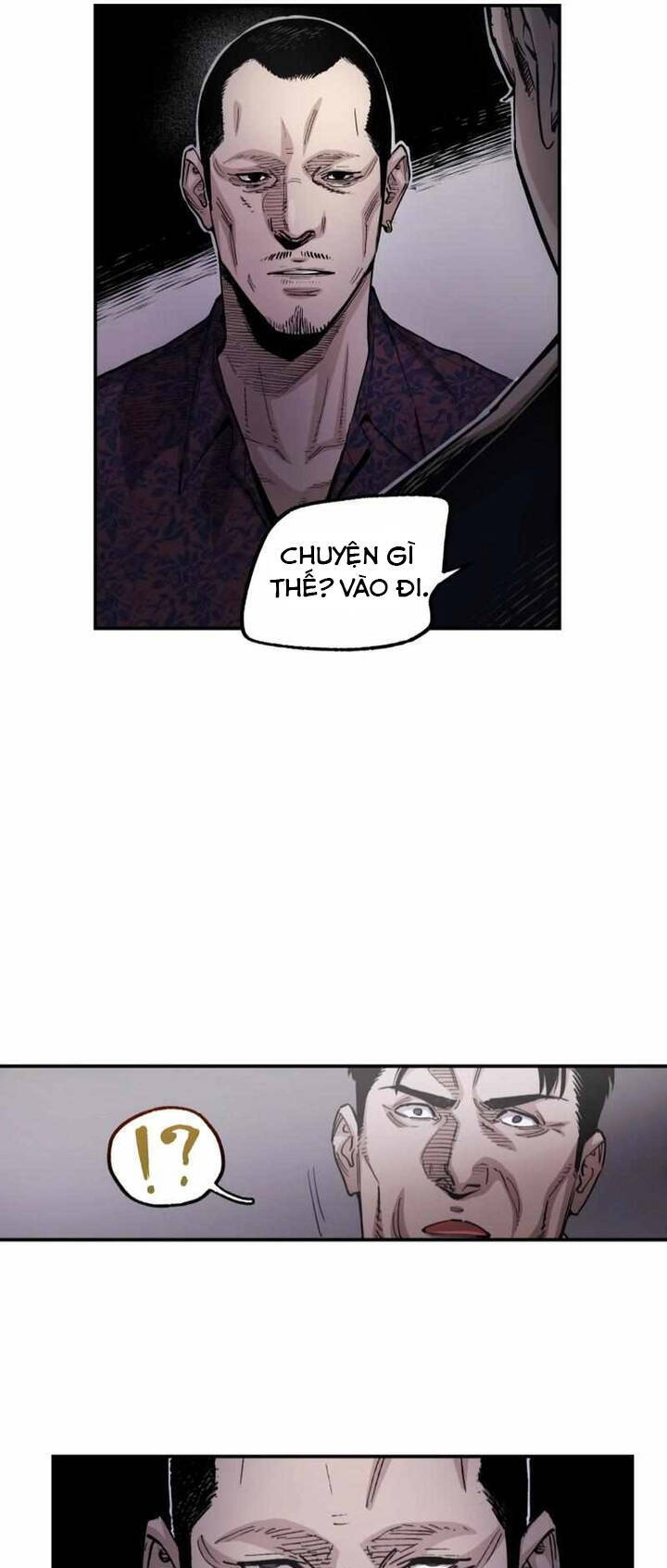 Hắc Triều Chapter 7 - 15