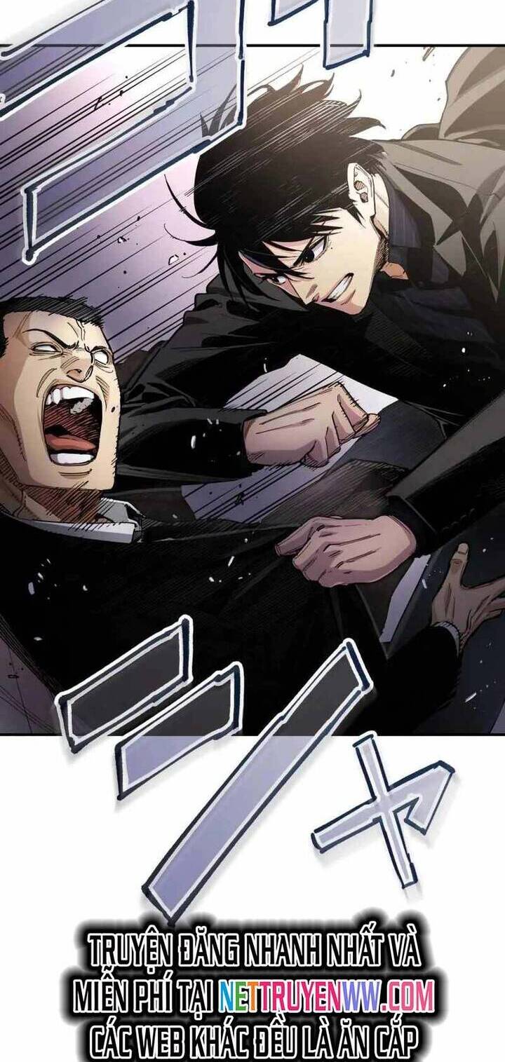 Hắc Triều Chapter 8 - 17