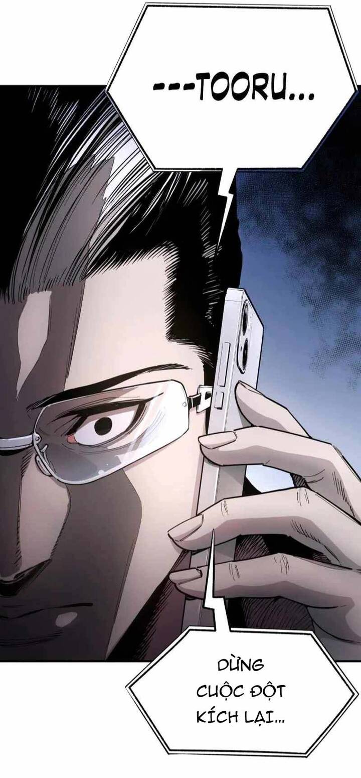 Hắc Triều Chapter 8 - 29