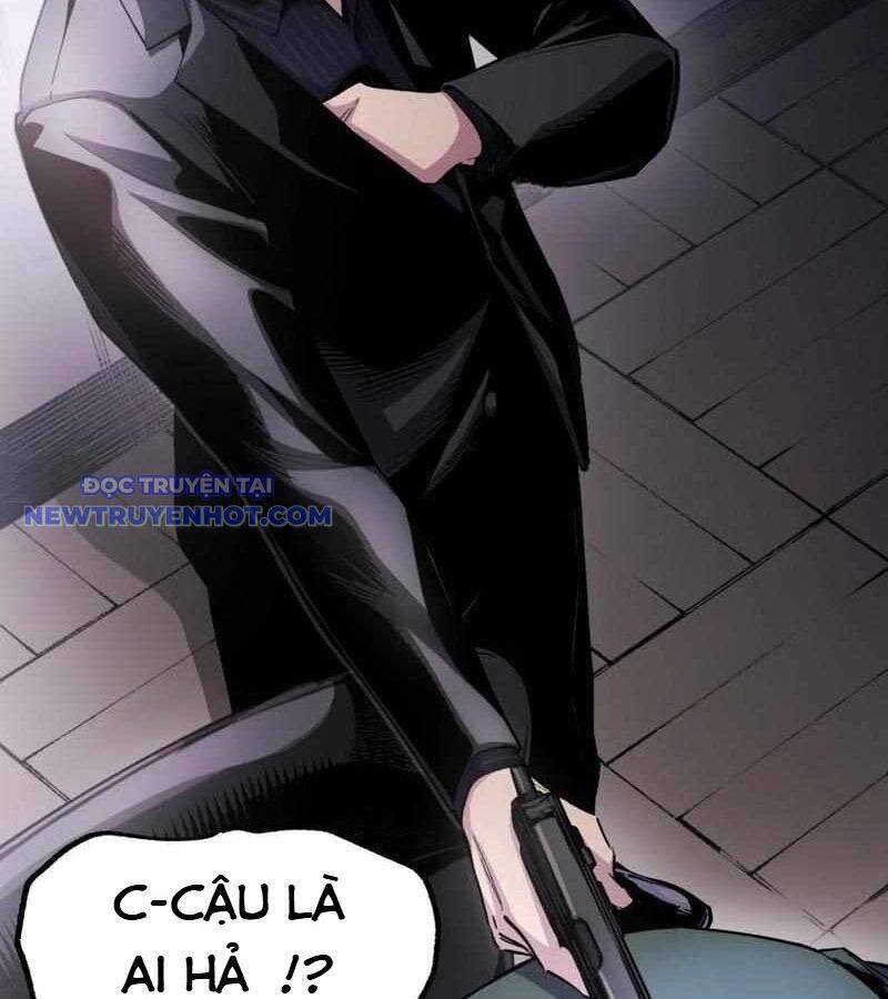 Hắc Triều Chapter 9 - 11