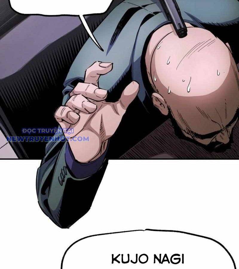 Hắc Triều Chapter 9 - 12