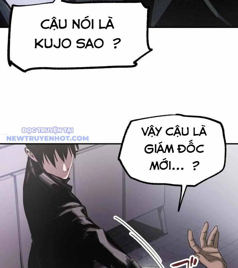 Hắc Triều Chapter 9 - 15