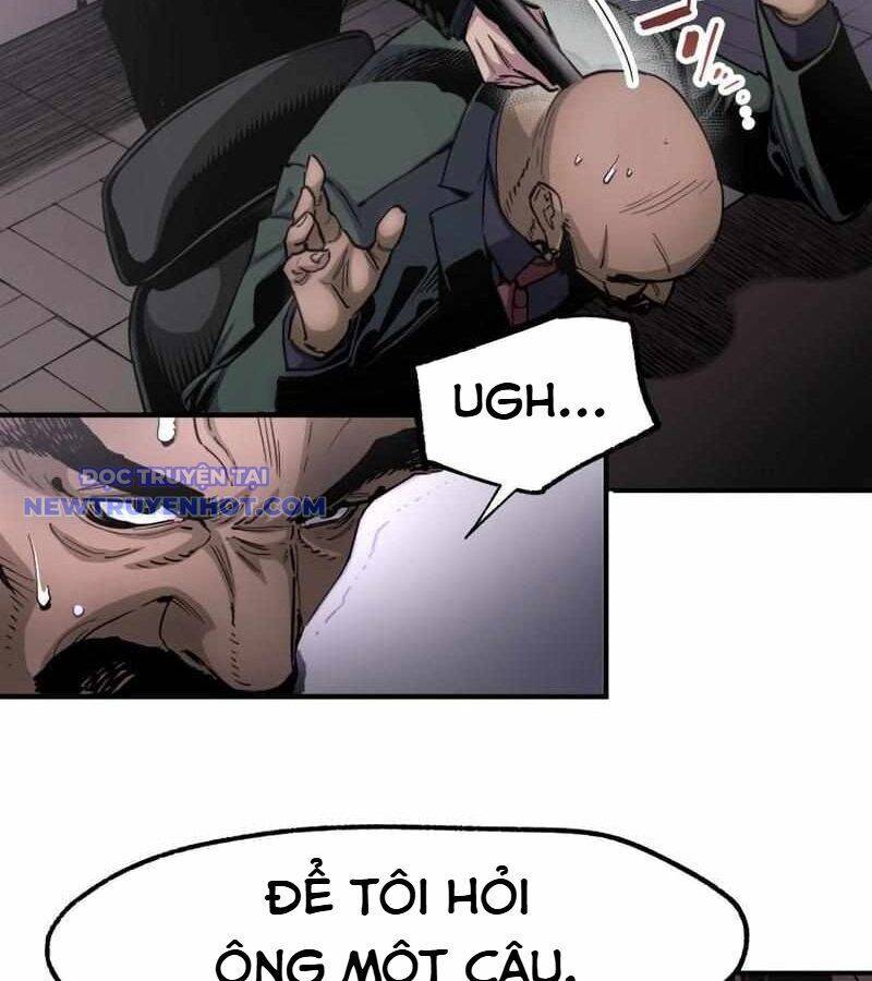 Hắc Triều Chapter 9 - 16