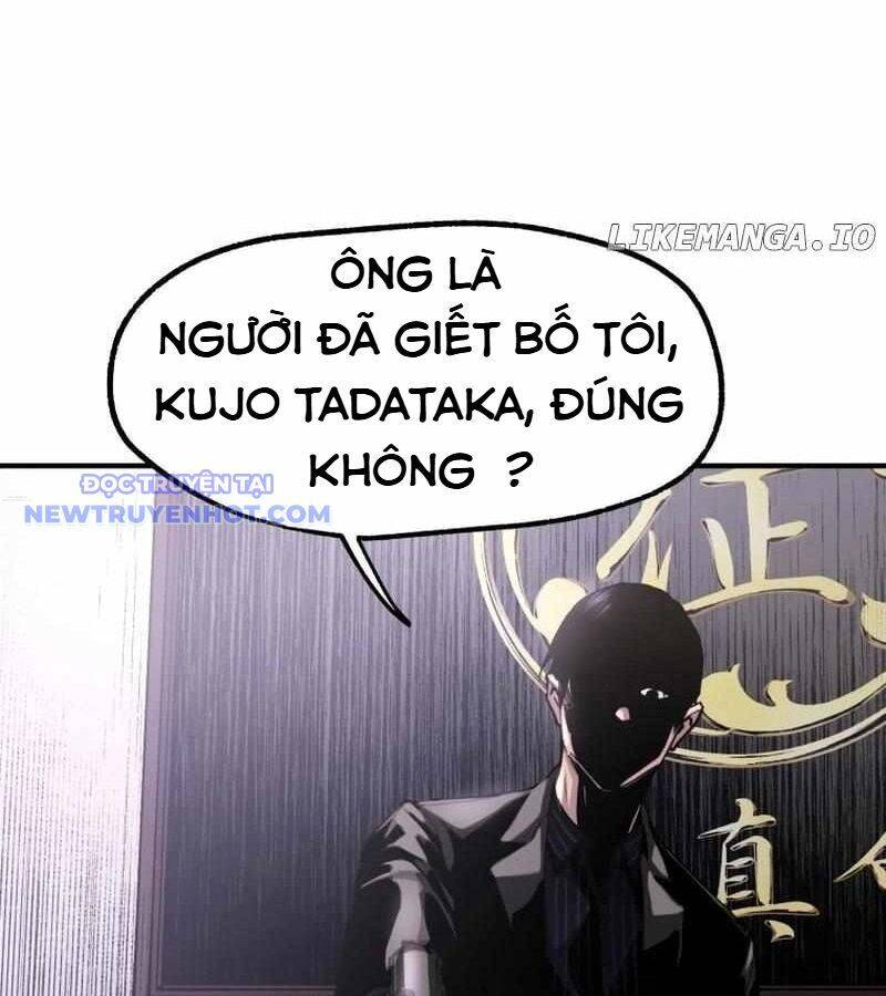 Hắc Triều Chapter 9 - 18