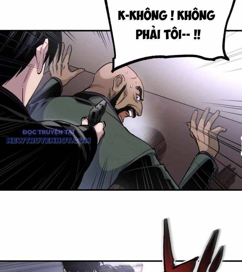 Hắc Triều Chapter 9 - 20