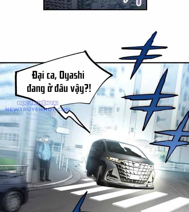 Hắc Triều Chapter 9 - 3