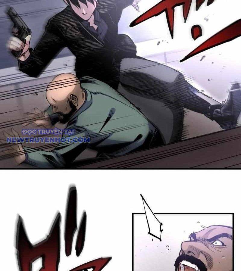 Hắc Triều Chapter 9 - 21