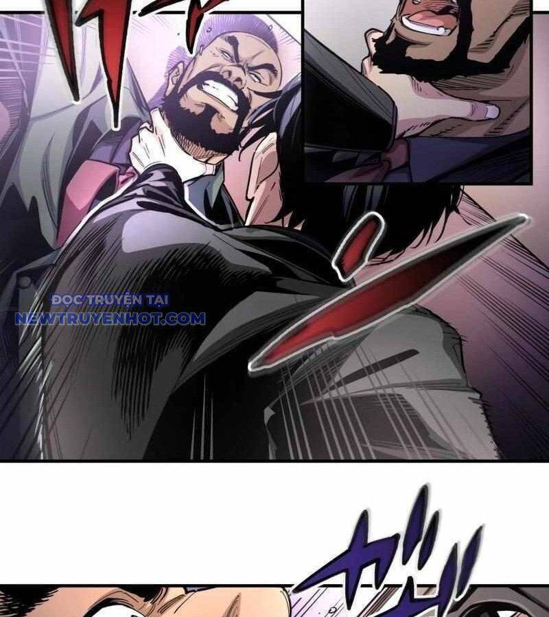 Hắc Triều Chapter 9 - 22