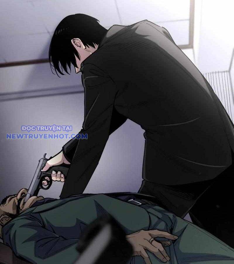 Hắc Triều Chapter 9 - 24