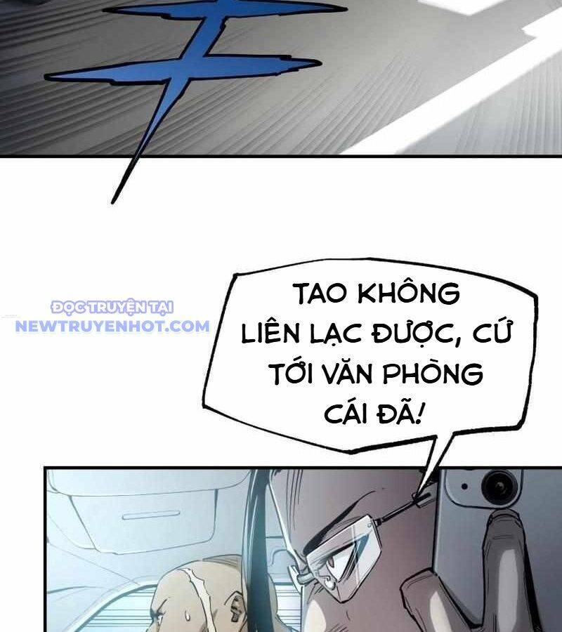 Hắc Triều Chapter 9 - 4