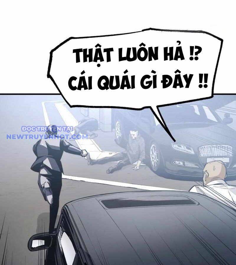 Hắc Triều Chapter 9 - 34